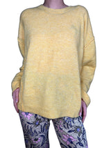 Sweater Be Happy