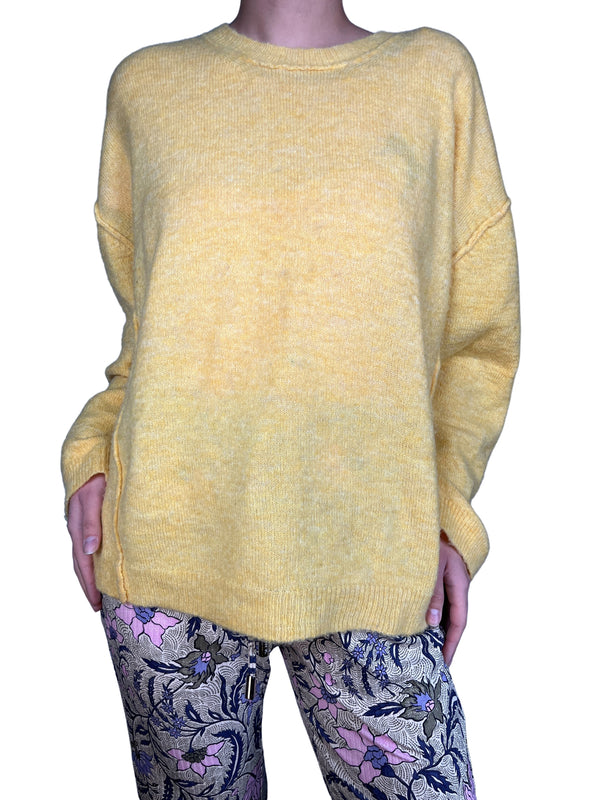 Sweater Be Happy