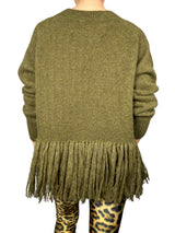 Sweater Alpaca