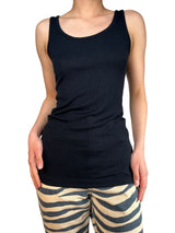 Polera Sin Mangas