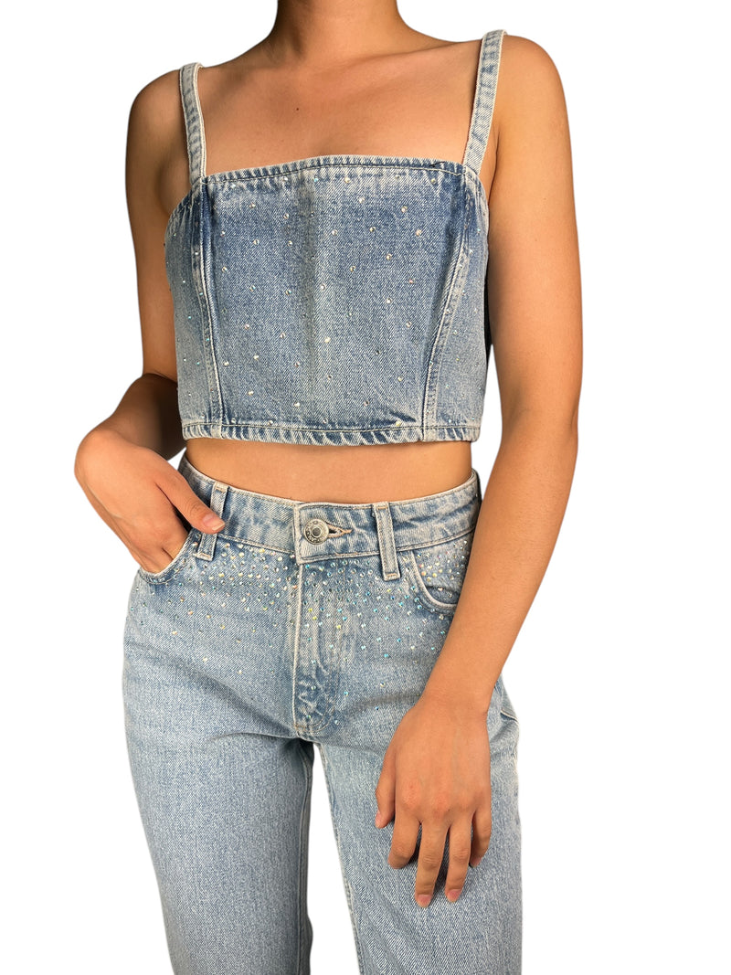 Set Denim