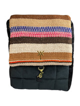 Mochila Deia alpaca