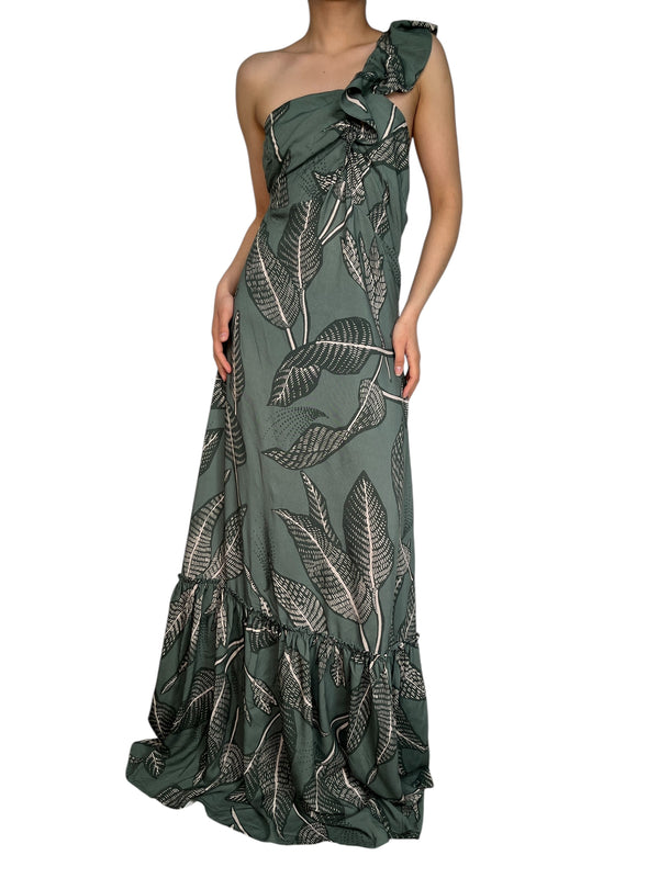 Vestido Garcena