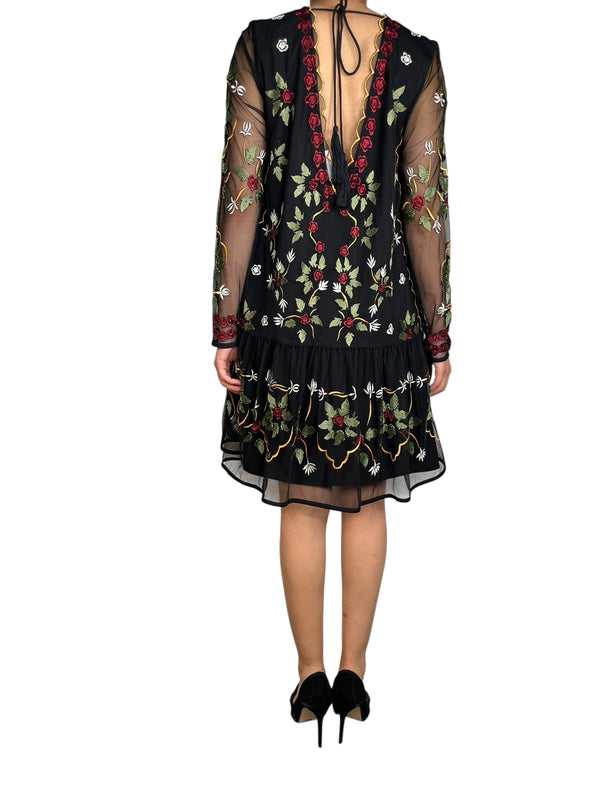 Vestido Cherika