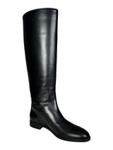 Botas Largas Cuero