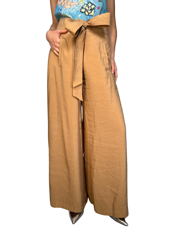 Pantalón Palazzo