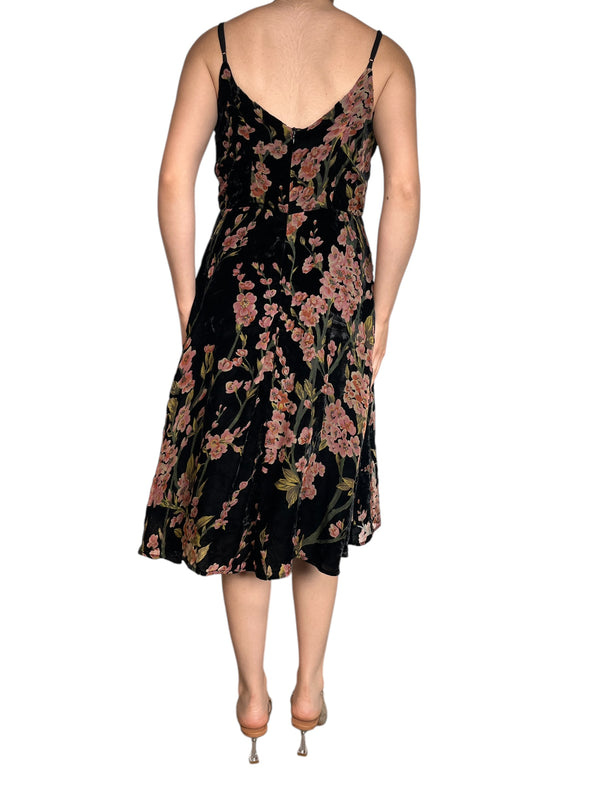 Vestido Eri + Ali By Anthropologie