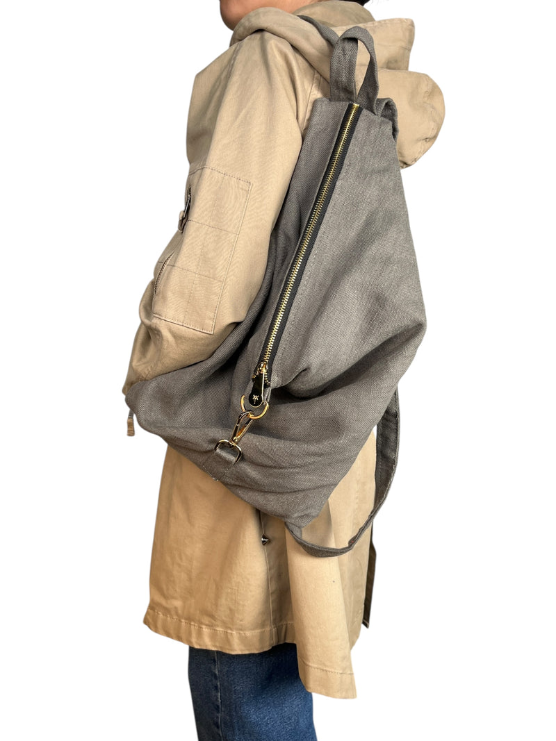 Mochila Kuka Lino