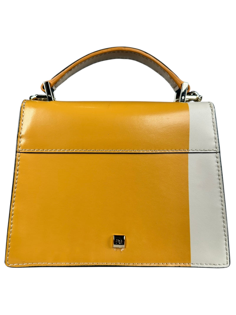Cartera Cuero
