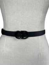 Cinturón Saddle