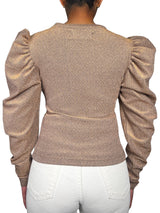 Polera Glitter