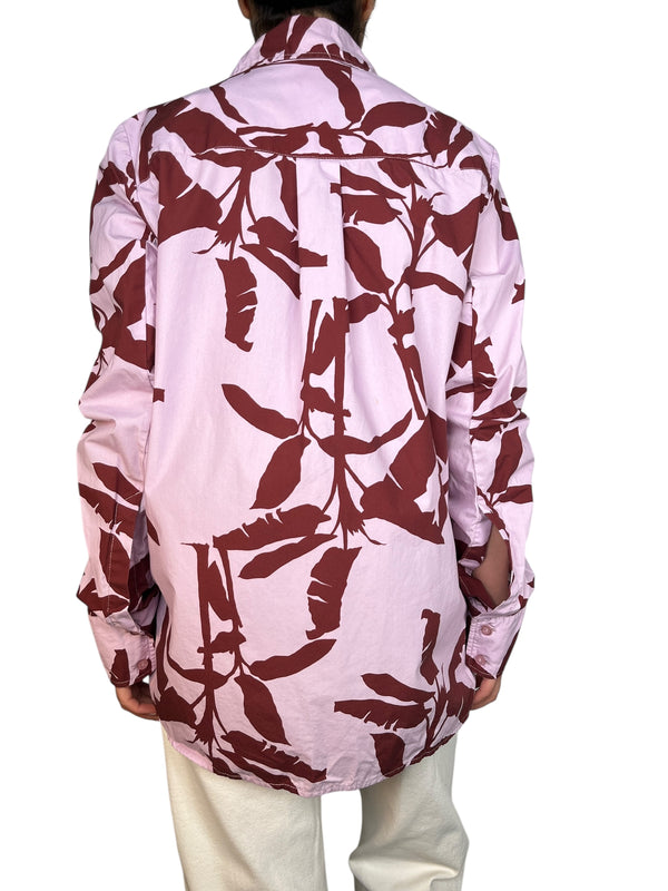 Blusa Kenya