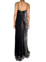 Vestido Velvet