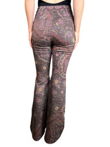Pantalón Estampado