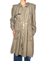 Chaqueta Ligera