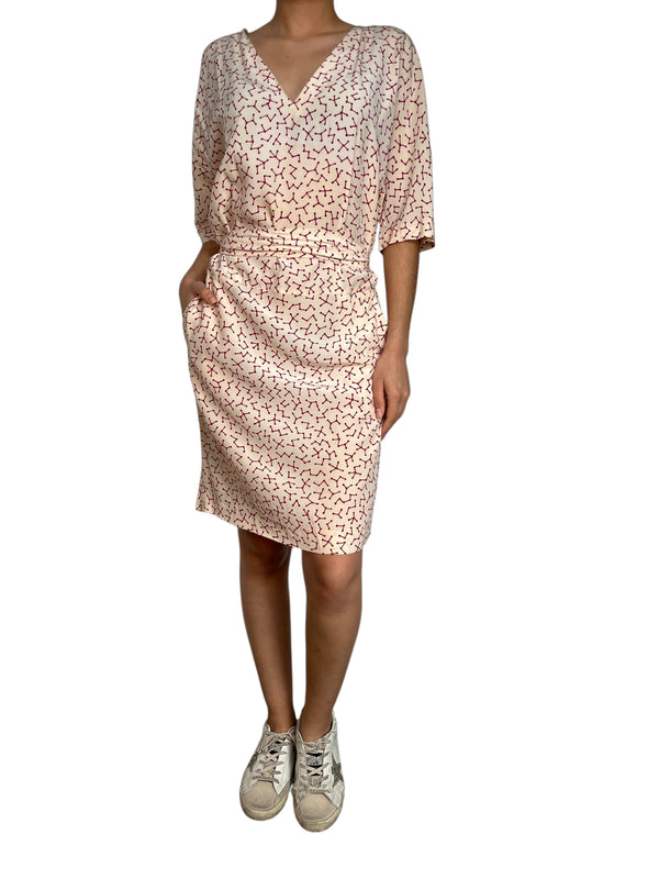 Vestido Estampado