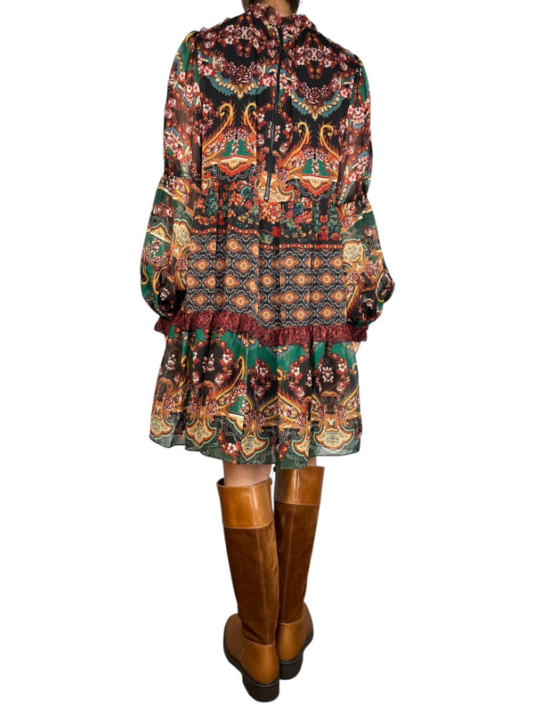 Vestido Mini