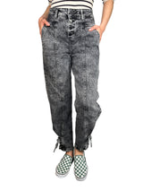 Jeans Botones