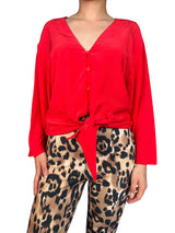 Blusa Matilda