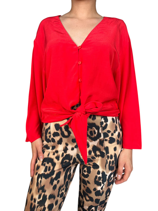 Blusa Matilda
