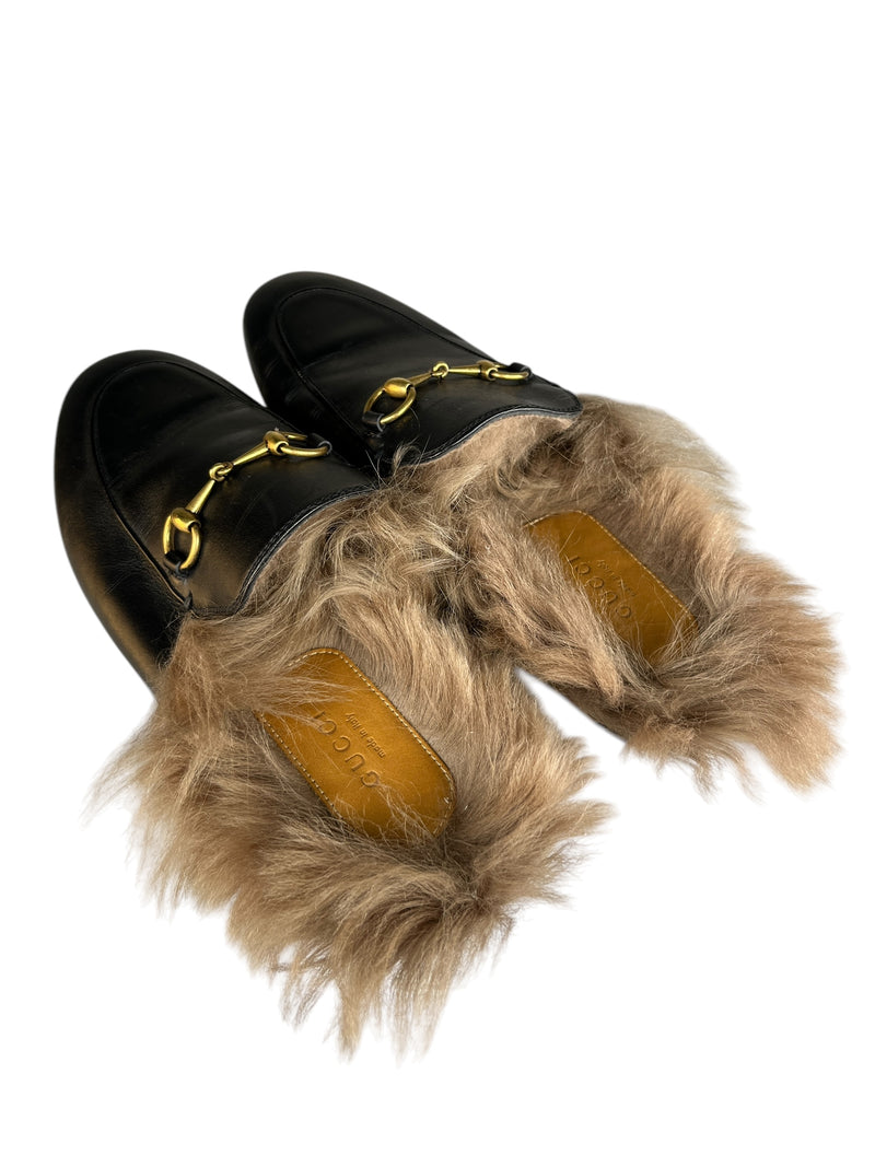 Mules Reedición 2015 de Princetown