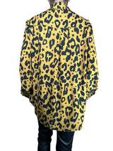Blusa Estrellas
