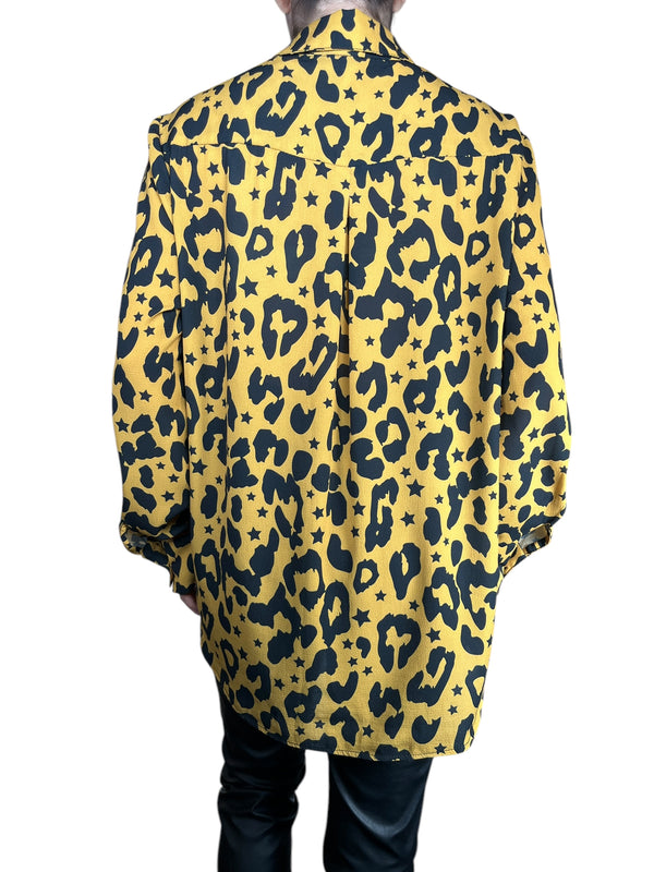 Blusa Estrellas