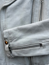 Chaqueta Tachas
