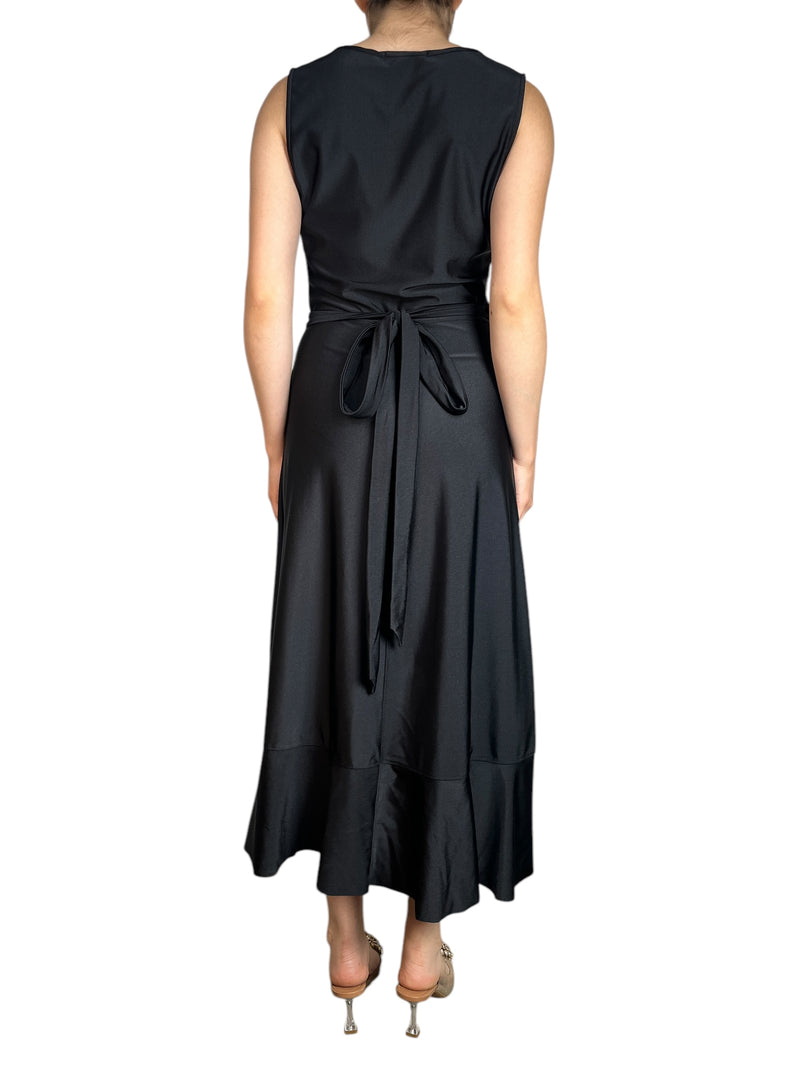 Vestido Wrap