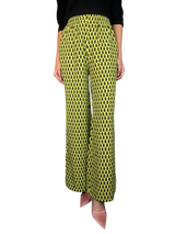 Pantalón Palazzo