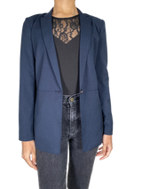 Blazer Azul