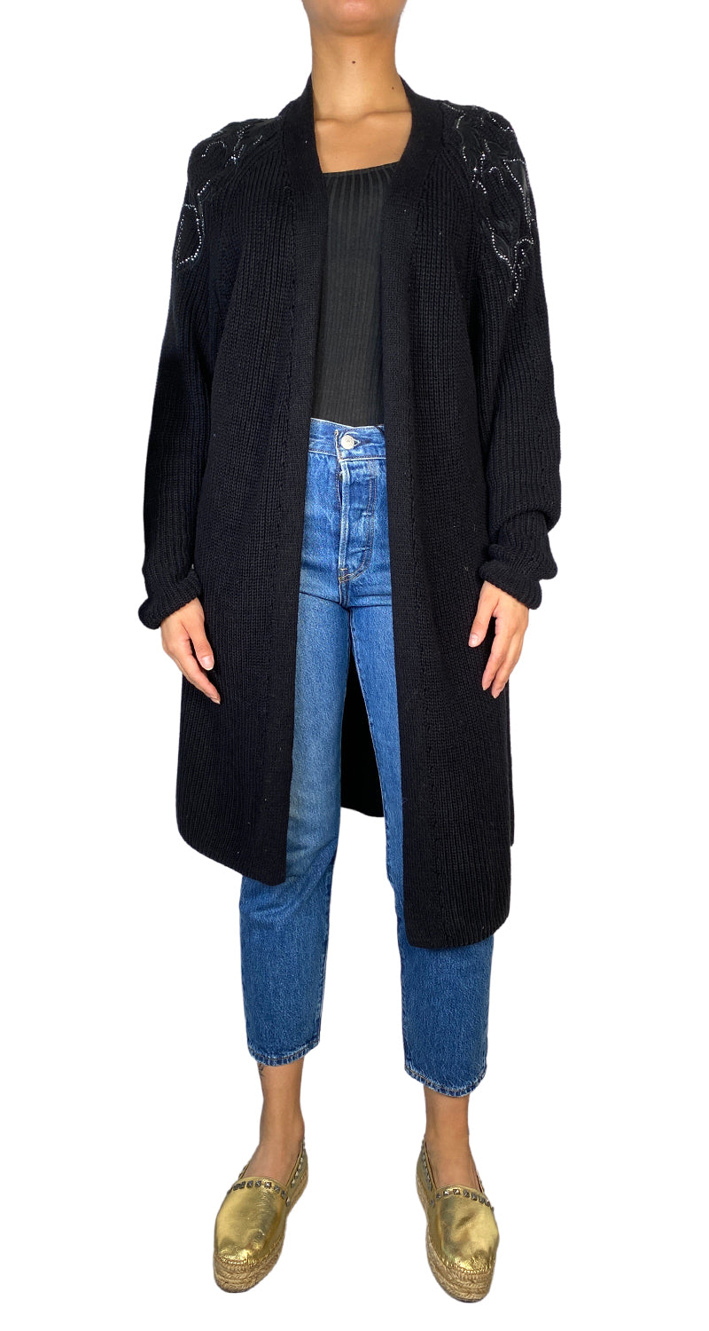 Cardigan Mica Di