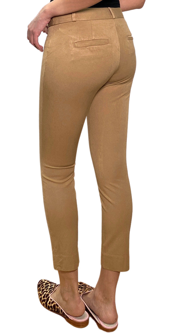 Pantalón Café