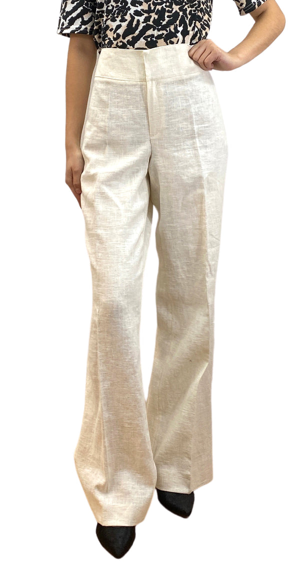 Pantalón Blanco