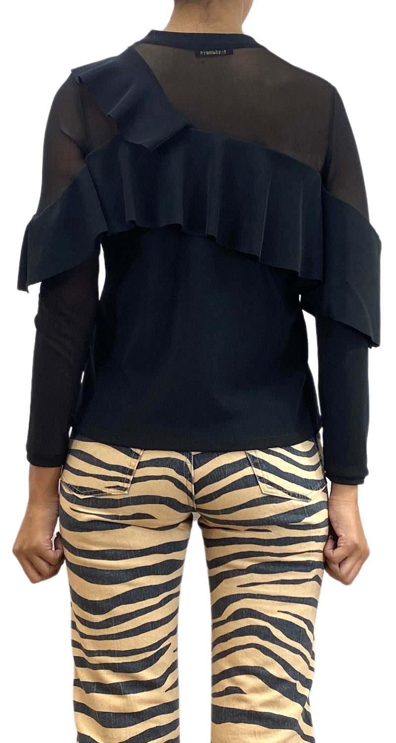 Blusa Trini