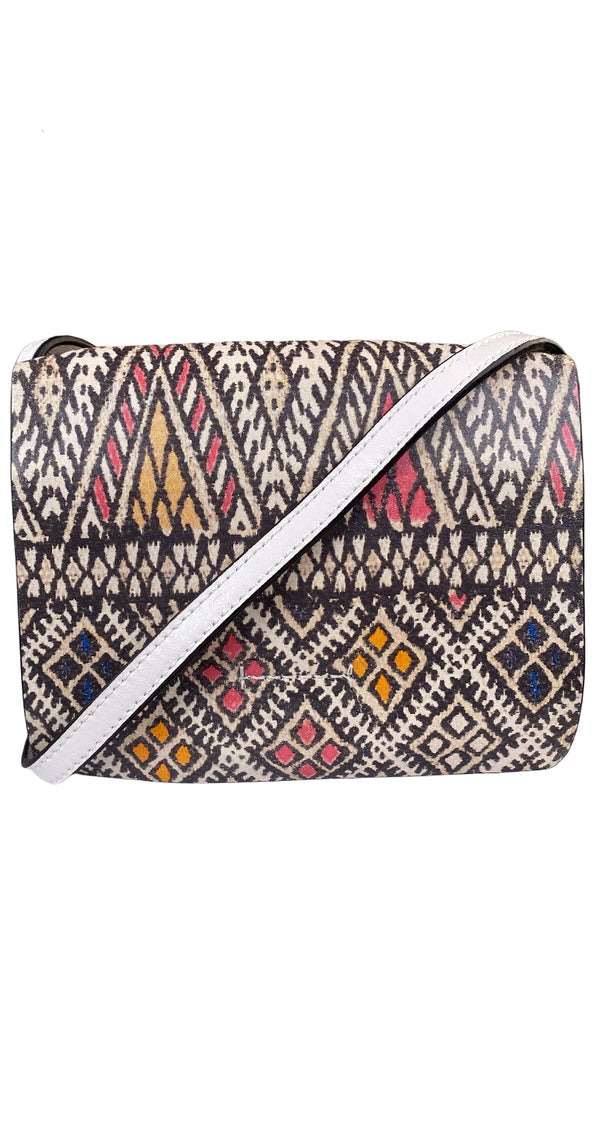Bandolera Cuero