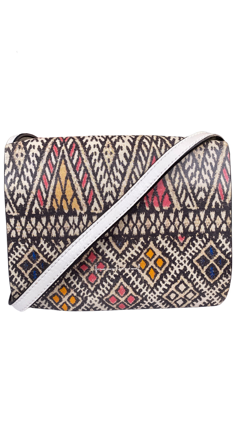 Bandolera Cuero