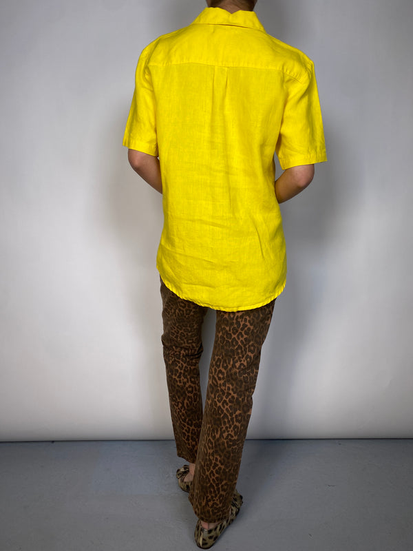 Camisa Lino