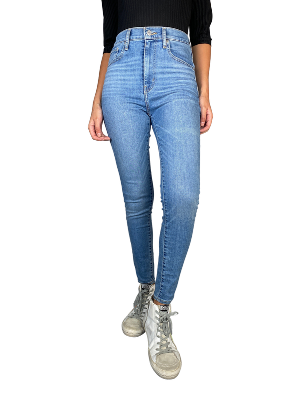 Jeans Mile High Super Skinny