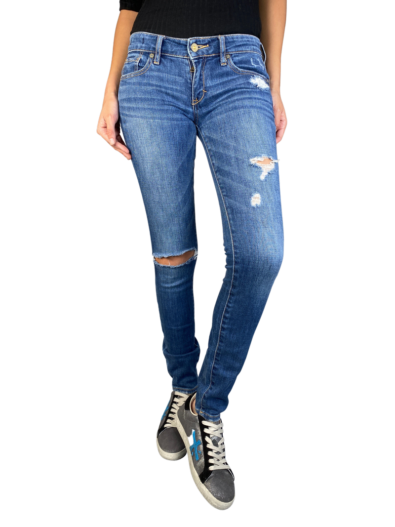 Jeans Super Skinny