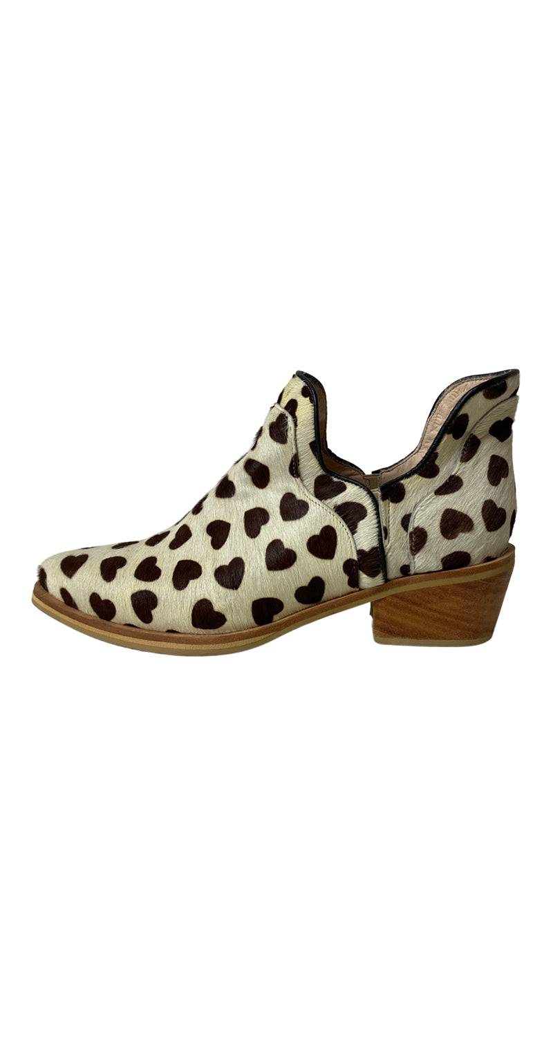 Botas Hearts