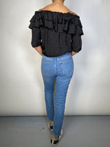 Blusa Seda