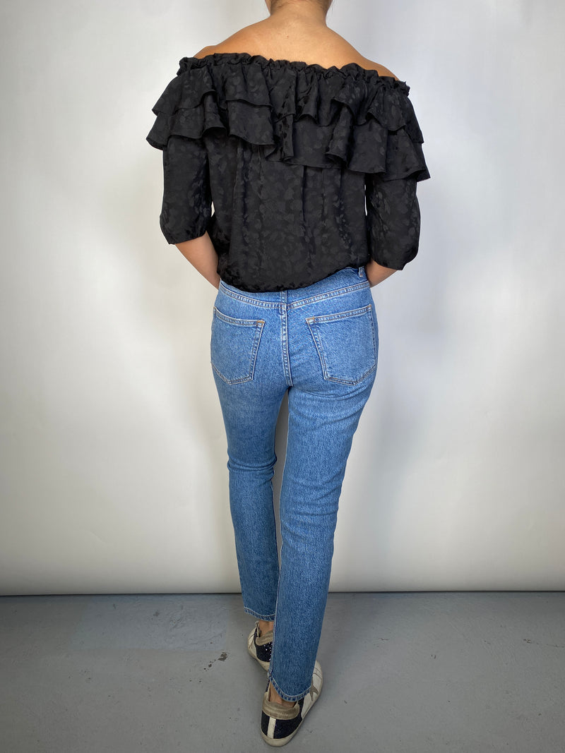 Blusa Seda