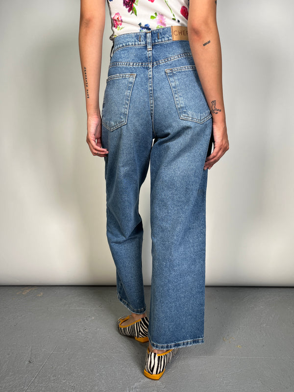 Jeans Loose