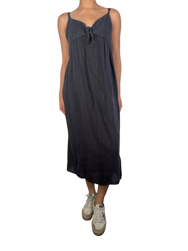 Vestido Lino