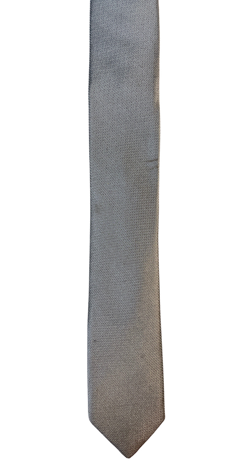 Corbata Seda