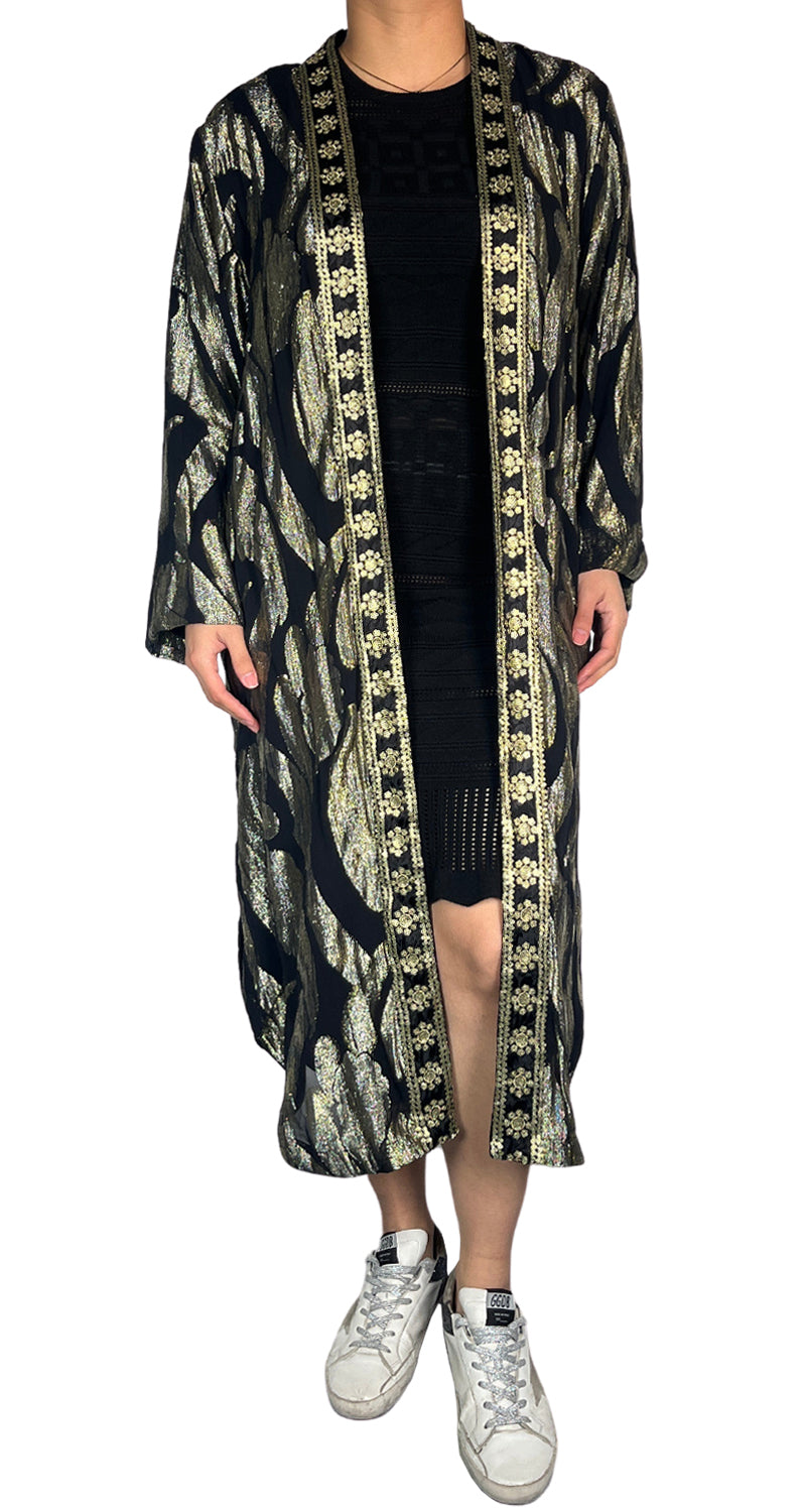 Kimono Fang Oversize - RAPSODIA – Market People