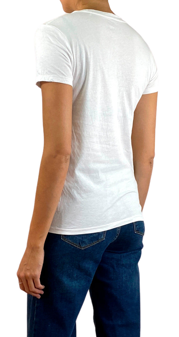 Polera Leia