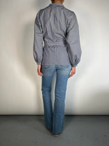 Blusa Mao