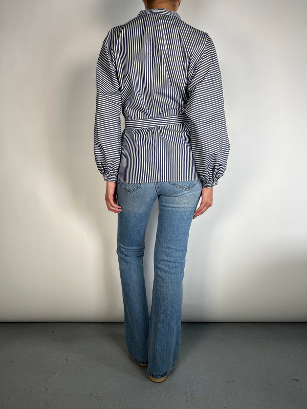 Blusa Mao